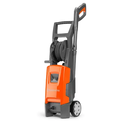 Електрическа водоструйка Husqvarna  1800 W, 350-520 л/ч, 135 bar, 380х280х570 мм, PW 235