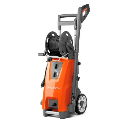 Електрическа водоструйка Husqvarna  3300 W, 570-650 л/ч, 190 bar, PW 490