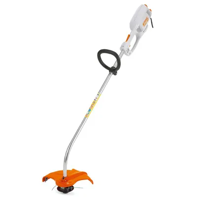 Електрически тример STIHL  0.54 kW, 350 мм, FSE 60
