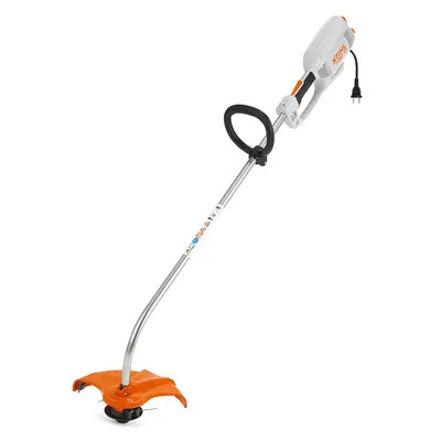 Електрически тример STIHL  0.54 kW, 350 мм, FSE 71