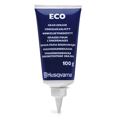 Грес за предавки Husqvarna  0.1 кг, ECO