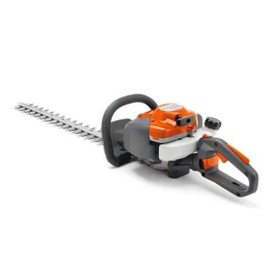 Храсторез Husqvarna моторен за жив плет 600 W, 590 мм, 122HD60