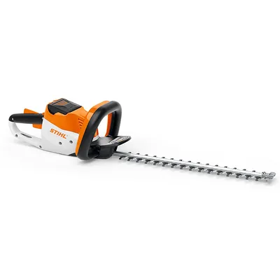 Храсторез STIHL акумулаторен  без батерия и зарядно, 36 V, 450 мм, HSA 50