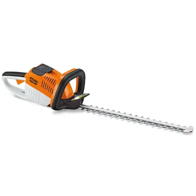 Храсторез STIHL акумулаторен без батерия и зарядно, 36 V, 500 мм, HSA 66