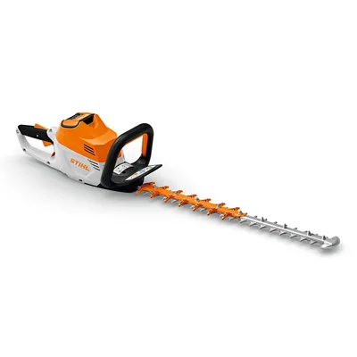 Храсторез STIHL акумулаторен без батерия и зарядно, 36 V, 600 мм, HSA 100.1