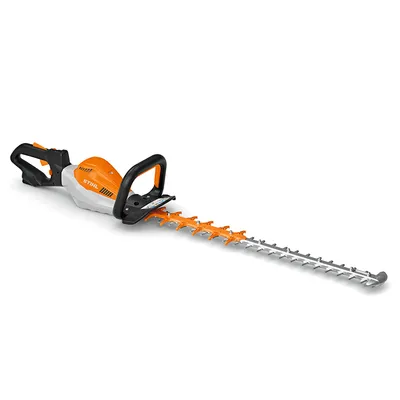 Храсторез STIHL акумулаторен без батерия и зарядно, 36 V, 600 мм, HSA 130 T