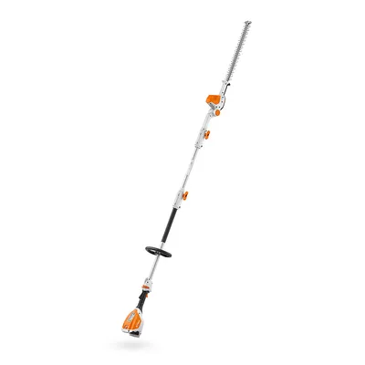 Храсторез STIHL акумулаторен с телескопична дръжка без батерия и зарядно, 36 V, 470 мм, HLA 56