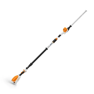 Храсторез STIHL акумулаторен с телескопична дръжка без батерия и зарядно, 36 V, 500 мм, HLA 86