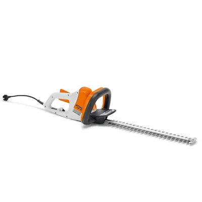 Храсторез STIHL електрически за жив плет 420 W, 450 мм, HSE 42