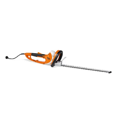 Храсторез STIHL електрически за жив плет 500 W, 500 мм, HSE 61