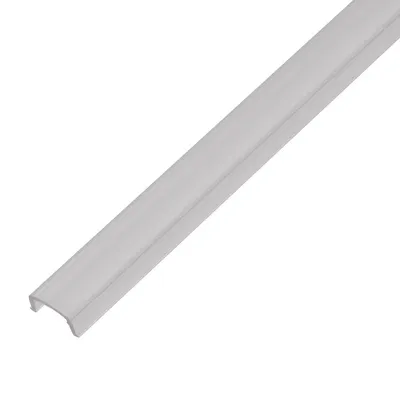 Капак Kanlux за LED лента пластмасов, SHADE A-FR