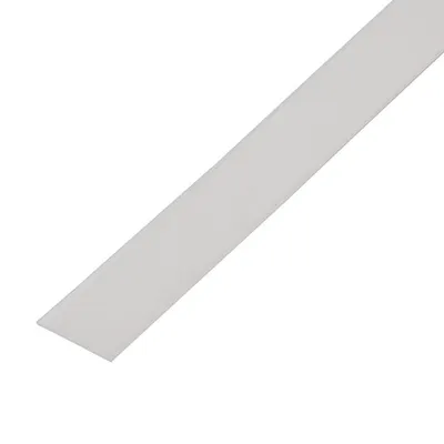 Капак Kanlux за LED лента пластмасов, SHADE C/D/E-FR