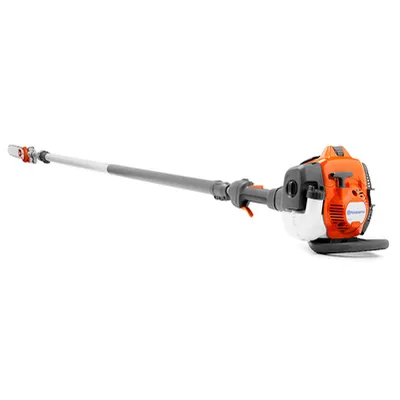 Кастрачка за клони Husqvarna моторна с телескопичен вал 1.3 к.с., 30 см, 1/4 ", 525РТ5S