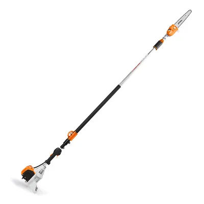 Кастрачка за клони STIHL моторна с телескопичен вал 1.4 к.с., 30 см, HT 105