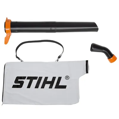 Комплект STIHL принадлежности за въздуходувка BGE 71, BGE 81,