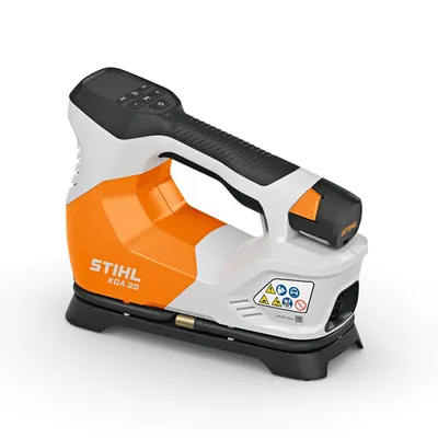 Компресор STIHL за помпане на гуми  без батерия и зарядно, 10.8 V, 10.3 bar, KOA 20