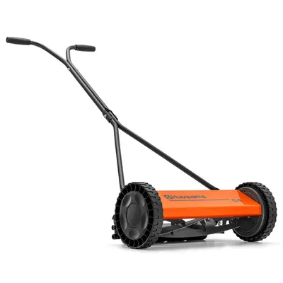 Коса колесна ръчна Husqvarna  400 мм, 12-48 мм, Exclusive 54