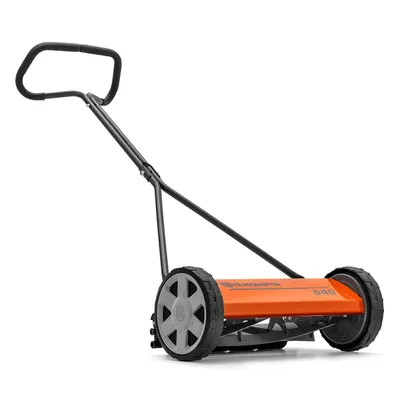 Коса колесна ръчна Husqvarna  400 мм, 13-38 мм, 540