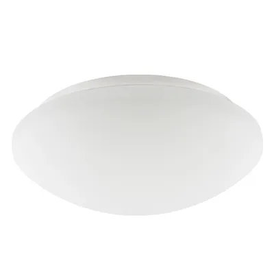 Лампа плафон Kanlux за баня със сензор  230 V, E27, бял, PIRES DL