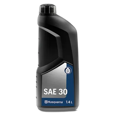 Масло Husqvarna четиритактово  1.4 л, WP 4T SAE 30