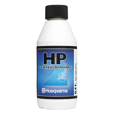 Масло Husqvarna двутактово  0.1 л, HP