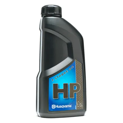 Масло Husqvarna двутактово  1 л, HP