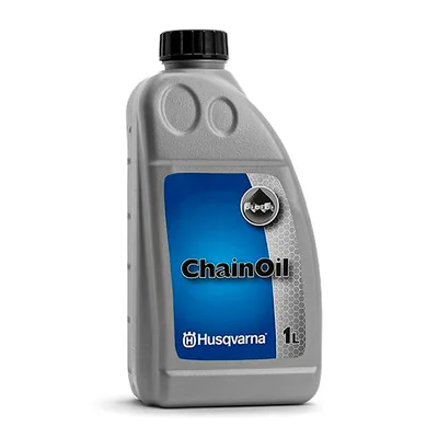Масло Husqvarna за вериги на верижни триони  1 л