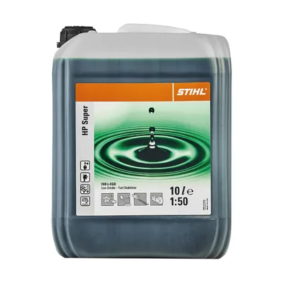 Масло STIHL двутактово  10 л, HP Super
