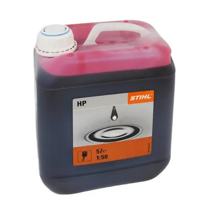 Масло STIHL двутактово  5 л, HP