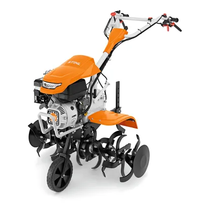 Мотофреза STIHL бензинова  5.2 kW, 7.1 к.с., 252 см3, 1200 мм, 3600 об./мин, МН 700