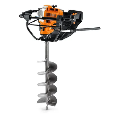 Моторен шнеков свредел STIHL за земя  1.4 kW, 1.9 к.с., 300 мм, BT 131