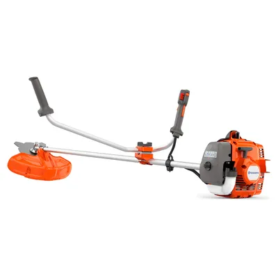 Моторна коса Husqvarna 0.85 kW, 1.1 к.с., 27.6 см3, 325R