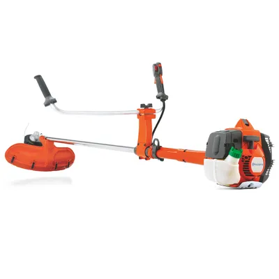 Моторна коса Husqvarna 1.6 kW, 2.1 к.с., 34.6 см3, 535RX