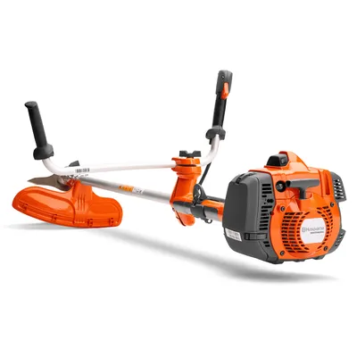 Моторна коса Husqvarna 2.1 kW, 2.8 к.с., 45.7 см3, 545FR