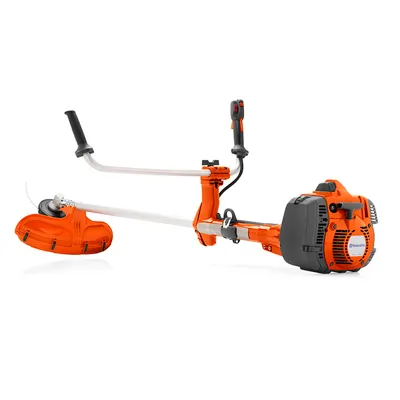 Моторна коса Husqvarna 2.1 kW, 2.8 к.с., 45.7 см3, 545RX
