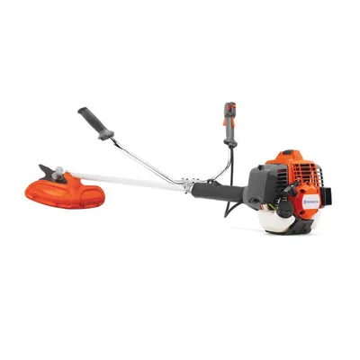 Моторна коса Husqvarna 2.3 kW, 3 к.с., 50.6 см3, 553RS