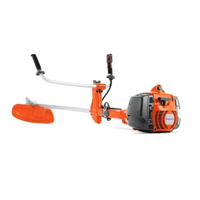 Моторна коса Husqvarna 2.8 kW, 3.8 к.с., 53.3 см3, 555RXT