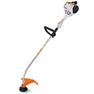 Моторна коса STIHL 0.65 kW, 0.9 к.с., 27.2 см3, 380 мм, FS 38