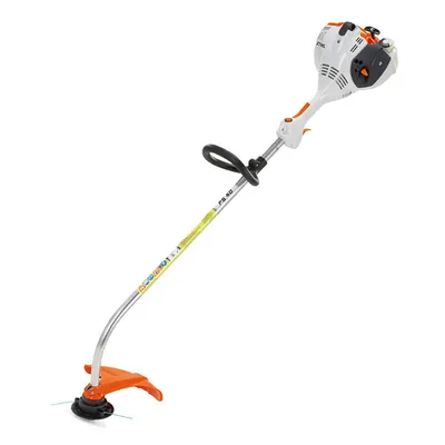 Моторна коса STIHL 0.7 kW, 1 к.с., 27.2 см3, 380 мм, FS 40