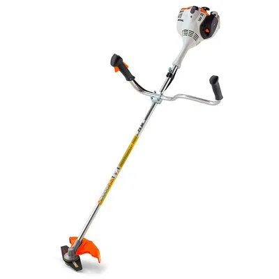 Моторна коса STIHL 0.8 kW, 1.1 к.с., 27.2 см3, FS 56 C-E