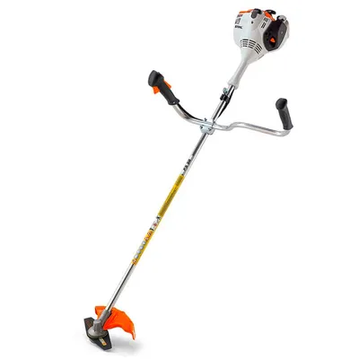 Моторна коса STIHL 0.8 kW, 1.1 к.с., 27.2 см3, FS 56