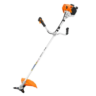 Моторна коса STIHL 1.3 kW, 1.8 к.с., 30.8 см3, 420 мм, FS 120