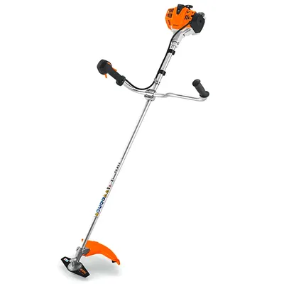Моторна коса STIHL 1.4 kW, 1.9 к.с., 36.3 см3, FS 131