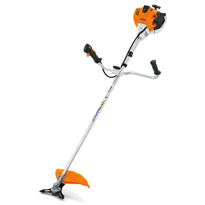 Моторна коса STIHL 1.7 kW, 2.3 к.с., 37.7 см3, FS 240