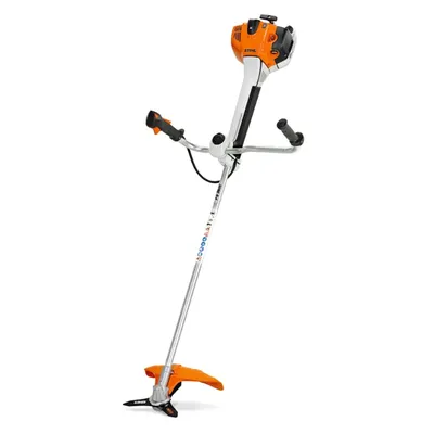 Моторна коса STIHL тип храсторез 1.7 kW, 2.3 к.с., 37.7 см3, 520 мм, FS 361 C-EM