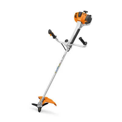 Моторна коса STIHL тип храсторез 2.4 kW, 3.3 к.с., 51.6 см3, 520 мм, FS 491 C-EM