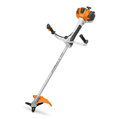 Моторна коса STIHL тип храсторез 2.8 kW, 3.8 к.с., 57.1 см3, 560 мм, FS 561 C-EM