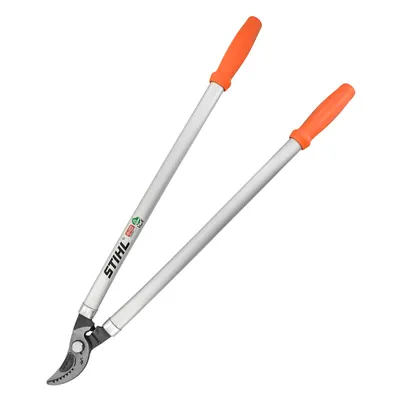 Ножица градинска STIHL за клони  ф 35 мм, 600 мм, Bypass PB 10