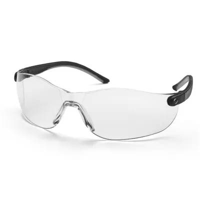 Очила Husqvarna защитни противоударни UV безцветни, Clear