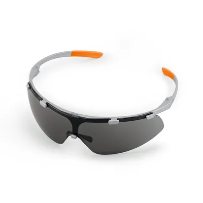 Очила STIHL защитни UV тъмни, Advance Super Fit
